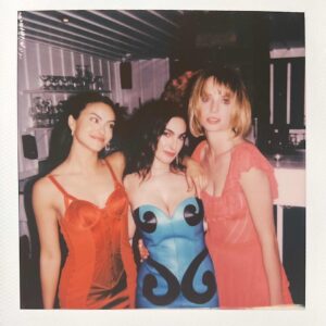 Jennifer Kaytin Robinson Instagram - Your new vibe is high status CUNT. DoRevenge premieres on @netflix at MIDNIGHT PST