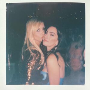 Jennifer Kaytin Robinson Instagram - Your new vibe is high status CUNT. DoRevenge premieres on @netflix at MIDNIGHT PST