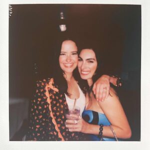 Jennifer Kaytin Robinson Instagram - Your new vibe is high status CUNT. DoRevenge premieres on @netflix at MIDNIGHT PST