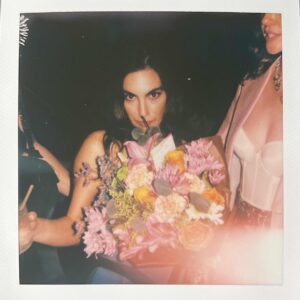 Jennifer Kaytin Robinson Instagram - Your new vibe is high status CUNT. DoRevenge premieres on @netflix at MIDNIGHT PST