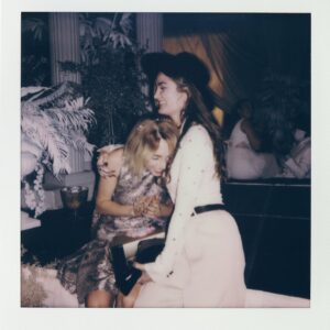 Jennifer Kaytin Robinson Instagram - polaroid set diary (vol 2)

shot on the @polaroid Now & @polaroid one step  using color i-Type film 💕