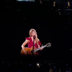 Jennifer Kaytin Robinson Instagram - i’ll think about it forever