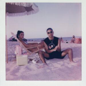 Jennifer Kaytin Robinson Instagram - polaroid set diary (vol 2)

shot on the @polaroid Now & @polaroid one step  using color i-Type film 💕