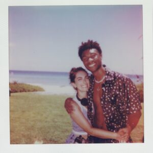 Jennifer Kaytin Robinson Instagram - polaroid set diary (vol 2)

shot on the @polaroid Now & @polaroid one step  using color i-Type film 💕