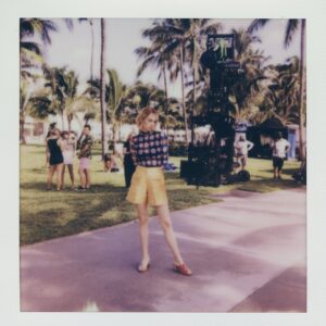Jennifer Kaytin Robinson Instagram - polaroid set diary (vol 2)

shot on the @polaroid Now & @polaroid one step  using color i-Type film 💕