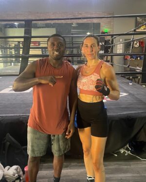 Jennifer Miranda Instagram - Special power💥@andreberto 🔝🔝 @dlxboxing 
.
.
@onlyfans