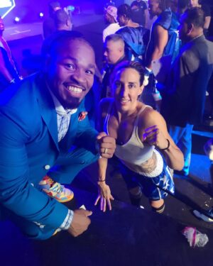 Jennifer Miranda Instagram - ⭐️ All Star ⭐️ Feliz de haber formado parte de @teamcombatleague increíble experiencia en un formato tan alucinante 🏆💪🏼🥊 @showtimeshawnp @ahmedsheikhtcl 

Gracias @theboxerclub.es @javierpardo.tbc por acompañarme en el camino 
.
.
⭐️ All Star ⭐️ Happy to have been a part of @teamcombatleague amazing experience in such an amazing format 🏆💪🏼🥊 @showtimeshawnp @ahmedsheikhtcl

Thank you @theboxerclub.es @javierpardo.tbc for accompanying me on the road