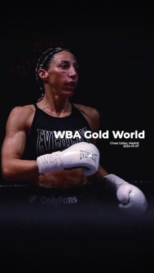 Jennifer Miranda Instagram - Pronto estará disponible este documental 🎬 en mi nueva plataforma de onlyfans TV donde cada mes iré subiendo contenido único de mi carrera deportiva para vosotr@s 🫶🏼🥊
.
.
Soon this documentary 🎬 will be available on my new onlyfans TV platform where every month I will upload unique content from my sports career for you 🫶🏼🥊 

Thanks @jlmartinezgarcia 🎥  @jsauraboxing @onlyfans