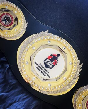 Jennifer Miranda Instagram - ⭐️ All Star ⭐️ Feliz de haber formado parte de @teamcombatleague increíble experiencia en un formato tan alucinante 🏆💪🏼🥊 @showtimeshawnp @ahmedsheikhtcl 

Gracias @theboxerclub.es @javierpardo.tbc por acompañarme en el camino 
.
.
⭐️ All Star ⭐️ Happy to have been a part of @teamcombatleague amazing experience in such an amazing format 🏆💪🏼🥊 @showtimeshawnp @ahmedsheikhtcl

Thank you @theboxerclub.es @javierpardo.tbc for accompanying me on the road