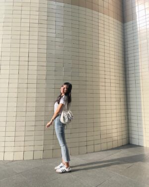 Jennifer Rachel Natasya Instagram - as the sun we always rise again☀️

📸 :photo dump today