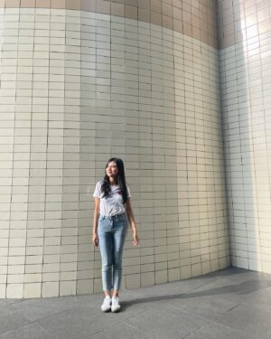 Jennifer Rachel Natasya Instagram - as the sun we always rise again☀️

📸 :photo dump today
