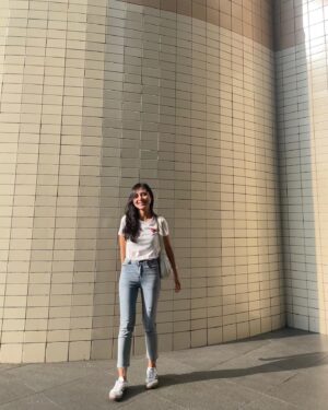 Jennifer Rachel Natasya Instagram - as the sun we always rise again☀️

📸 :photo dump today