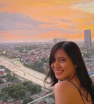 Jennifer Rachel Natasya Instagram - Life’s so damn beautiful, innit?