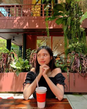 Jennifer Rachel Natasya Instagram - clearing my camera roll📸