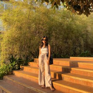 Jennifer Rachel Natasya Instagram - edisi kgn matahari Bali☀️🕶️🌻😎🛵