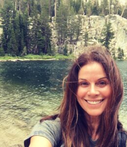 Actress Jennifer Taylor HD Instagram Photos and Wallpapers October 2022