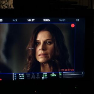 Jennifer Taylor Instagram - Only a few more days left on #HostageHouse So much fun  here in Oklahoma! Thank you @richardswitzer @dawnslightmedia #davidbenullo
.
.
.
.
#moviemaking #film #indies #actress #lovemyjob