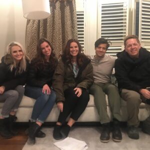 Jennifer Taylor Instagram - Only a few more days left on #HostageHouse So much fun  here in Oklahoma! Thank you @richardswitzer @dawnslightmedia #davidbenullo
.
.
.
.
#moviemaking #film #indies #actress #lovemyjob
