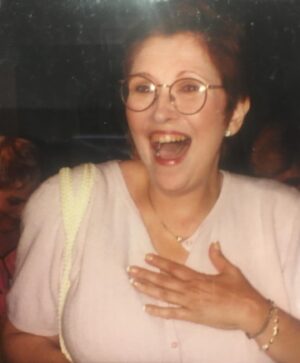 Jennifer Taylor Instagram - You've been gone one month Momma. Aside from no longer being able to hear your voice, nothing in my day to day life has changed. But everything looks and feels different without you. You deserved better in life and certainly in your death. I pray that you are at peace in His glorious presence. I love you, Momma.
Romans 8:38-39