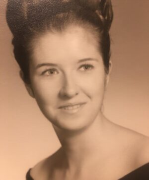 Jennifer Taylor Instagram - You've been gone one month Momma. Aside from no longer being able to hear your voice, nothing in my day to day life has changed. But everything looks and feels different without you. You deserved better in life and certainly in your death. I pray that you are at peace in His glorious presence. I love you, Momma.
Romans 8:38-39
