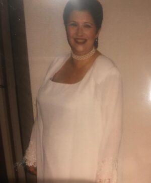 Jennifer Taylor Instagram - You've been gone one month Momma. Aside from no longer being able to hear your voice, nothing in my day to day life has changed. But everything looks and feels different without you. You deserved better in life and certainly in your death. I pray that you are at peace in His glorious presence. I love you, Momma.
Romans 8:38-39