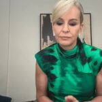 Jennifer Ashton Instagram - How much protein do we REALLY need? What you probably haven’t heard about the muscle mass lost with GLP-1 medications… it’s NOT really about the fact that muscle is lost along with fat… as a physician who is board-certified in Obesity Medicine and has a Master’s in Nutrition, I share some key info that is generally missing from the marketing headlines…watch here and for more info, sign up for my free weekly newsletter at the link in my bio or at www.joinajenda.com #protein #muscle #semaglutide #strength