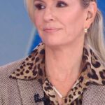 Jennifer Ashton Instagram - It’s Dry JEN-uary and @drjashton shares what the health benefits are from cutting out alcohol for a month.
