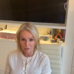 Jennifer Ashton Instagram - Benefits of a 2 day liquid reset: and how it can simulate Ozempic effects… sign up for my free weekly newsletter at www.joinajenda.com and check out the latest version of my magazine at newsstands nationwide or buy online at magazineshop.us or Amazon. #joinajenda #liquiddiet #glp1 #guthealth