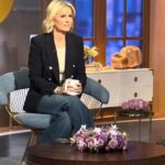 Jennifer Ashton Instagram - My IG Live on weight loss and more… (fasting, metformin, ozempic, etc)…we continue the conversation following my segment on @goodmorningamerica with @michaelstrahan #weightloss #semaglutide #selfcare