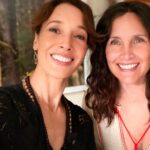 Jennifer Beals Instagram - Reunited and it feels so good ☺️💛
