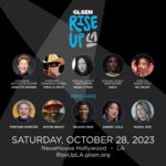 Jennifer Beals Instagram – I’m thrilled to join @GLSEN as an honorary host committee member for Rise Up LA! GLSEN’s work fighting for LGBTQ  youth is critical, and I’m proud to support their mission. For ticket and sponsorship information or to make a donation, visit riseupla.glsen.org