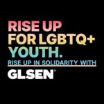 Jennifer Beals Instagram - GLSEN works to ensure all students feel safe and included at school. Right now, GLSEN and LGBTQ youth are facing an onslaught of attacks by extremists. Rise up for LGBTQ youth and support @GLSEN. Visit glsen.org/rise up to get involved.