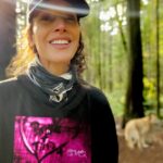 Jennifer Beals Instagram – Well lookee here, there’s a new B T hoodie for y’all! As well as some 🍄pics. ☺️ 
Super excited to partner with @shopstands ! Sales benefit @glsen 💛🌈
Link in zee bio. 
 
#nature