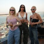 Jennifer Boyner Instagram - 🥂