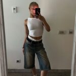 Jennifer Boyner Instagram - bigbig🧳
