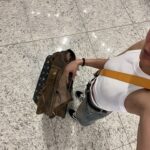 Jennifer Boyner Instagram - bigbig🧳
