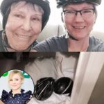 Jennifer Carpenter Instagram – Remember that time @kristenanniebell  miraculously got a hotel (out of harm’s way) for my aunt and my grandmother during a hurricane in Florida? Their plan had been helmets… in the closet! I’m thinking of you #florida ♥️🙌🏻