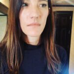 Jennifer Carpenter Instagram - #packaging has gone TOO far I think. This is what @instagram is for... right?