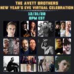 Jennifer Carpenter Instagram - Wanna kick #2020 to the curb together??? #happynewyear 🙌🏻🙌🏻🙌🏻 @theavettbrothers