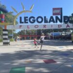 Jennifer Carpenter Instagram – It’s just that good!! #legoland