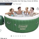 Jennifer Carpenter Instagram – All the crazy things you see on Amazon, right? Can just anyone buy one of these? I mean… I’m no @schwarzenegger but who doesn’t love a hot tub?? So… did I buy it?

I may be stuck in the house, but I’m #thinkingoutsidethebox  #♥️ a good #distraction (Look for this eBay when this is all over 🤣)