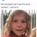 Jennifer Carpenter Instagram - There’s no such thing as #perfect ... or, IS there??? Repost from @sheilaedrummer • 😂 adorable, almost there! #Repost from @msartese