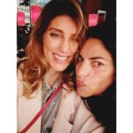 Jennifer Esposito Instagram – This crazy talented beauty @sarita__choudhury and I go way back. Back to the days when we’d be sitting on those couches waiting for our audition. We would alwayssss be going in for the same role but never felt competition for one another. From day one we wished the other well. I remember the very first time I saw her sitting there in the waiting room – I think I said to her that she was the most beautiful person Id ever seen. So it’s so amazing to see those who you’ve known over the years do so well and thrive. To all those ladies, there was a core bunch of us NYC actors who constantly showed up and sat waiting for our break together- I remember you and hope you are ALL doing so well.