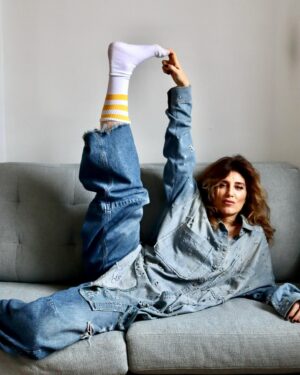 Jennifer Esposito Thumbnail - 0.9K Likes - Top Liked Instagram Posts and Photos