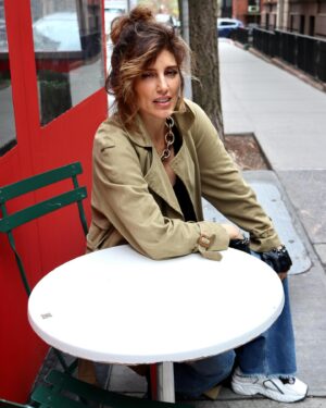 Jennifer Esposito Thumbnail - 0.9K Likes - Top Liked Instagram Posts and Photos