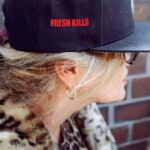 Jennifer Esposito Instagram – This could be the end for my press tour with Chi Chi Pr and Associates. 

Fresh Kills June 14- sneak peek on the 13 in select theaters! 

@freshkillsmovie 

FreshKillsmovie.com for tkts that are on sale now and grab some merch. If you bring the merch to one of the screenings in NYC June 13,14,or 15 I’ll be happy to sign it. I’ll be there all weekend doing Q&As. AMC on 42. Link in bio