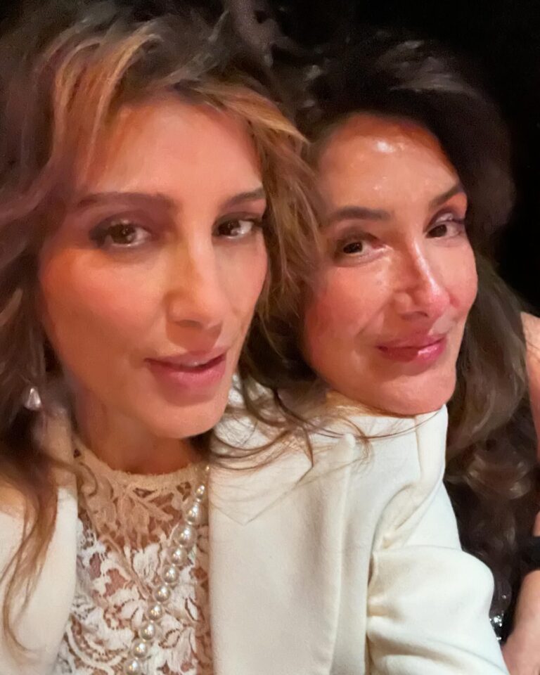 Jennifer Esposito Instagram - My sister from another mister @alicia_coppola Alicia and I also use to sit on those NYC casting couches together (related to last post) waiting for our audition. The one difference here is she hated my life- and she did not hide it. She would give my a stink eye that could kill you. Years later when I saw on Instagram that she was doing stand-up I wrote to her with praise. I love women who show the fkuc up- afraid or not. She wrote me back and asked if I’d do her podcast. I said yes and the rest is history. Alicia was an incredible surprise to me at a hard time of trying to get my film made. So many that had been in my life- some for a lifetime- offered ZERO help to me in making this film. Sometimes just listening helps someone. The reveal of that was quite painful. Alicia not only offered help, support, ideas, but most importantly a safe ear to listen on the other side of our daily Marco Polos. I truly love you and will never forget the support you offered then and now. Have the best damn bday EVA, dear friend. No laundry today pls. She has an issue with laundry. Xoxo