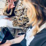 Jennifer Esposito Instagram - Back to my press tour with Chi Chi Pr and Associates . (My aunt Rita) You do what you gotta! It’s NOT 73 Questions with @voguemagazine for @freshkillsmovie it’s - I don’t even know what she booked me on. #freshkillsmovie June 14 #independent film #femalefilmmakerfriday on thurs