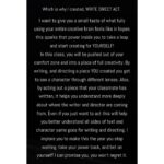 Jennifer Esposito Instagram - You will get nowhere waiting on someone to give you the break, the chance, the opportunity. I know this for a fact! I created this new class to spark that creativity inside that you’ve been sitting on. We ALL have the ability to do WHATEVER it is we dream of. It’s how hard YOU want to work for it. Class is in NYC ! Start creating for yourself! Xoxo. Link in bio