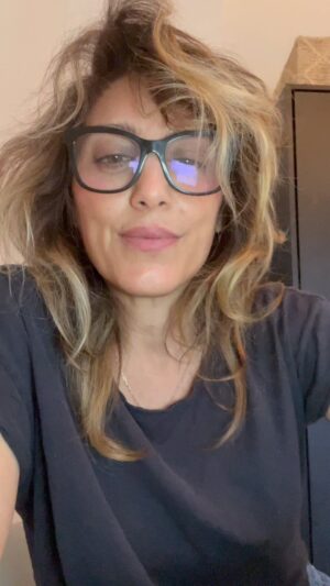 Jennifer Esposito Thumbnail - 1.9K Likes - Top Liked Instagram Posts and Photos